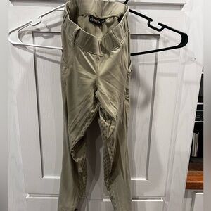 Kerrits full seat riding tights size small